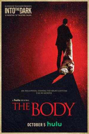 Into the Dark: The Body