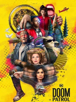 Doom Patrol