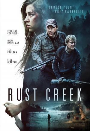 Rust Creek