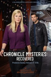 The Chronicle Mysteries Recovered