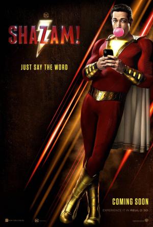 Shazam