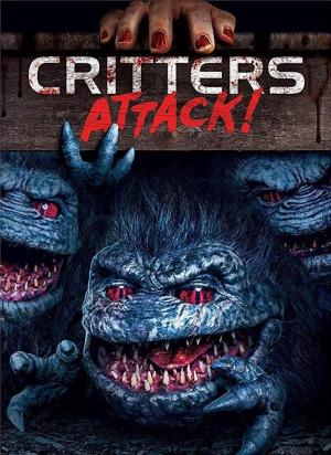 Critters Attack