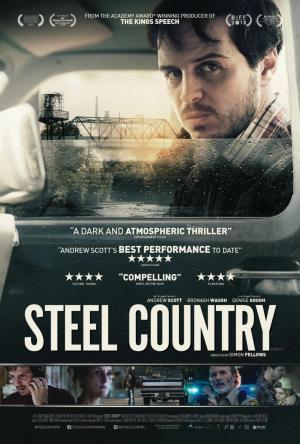 Steel Country