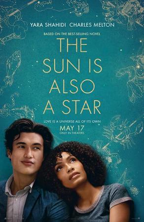 The Sun Is Also Star