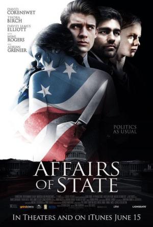 Affairs Of State