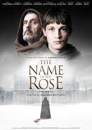 The Name of the Rose (Miniserie)