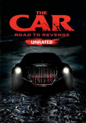 The Car Road To Revenge