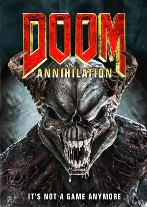 Doom Annihilation