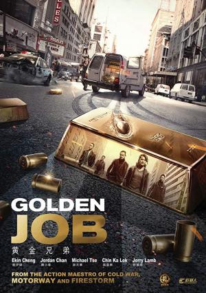 Golden job