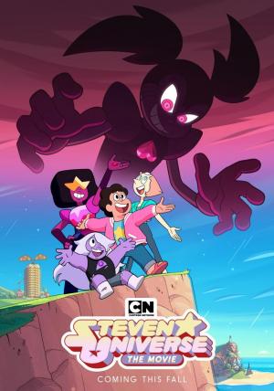 Steven Universe