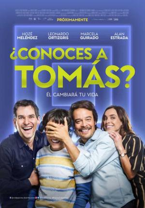 Conoces A Tomas?