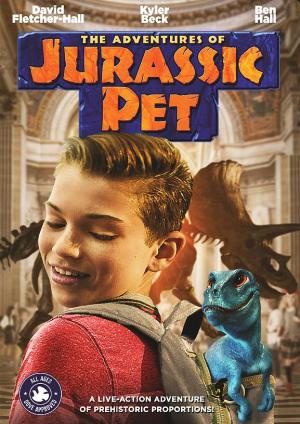 The Adventures Of Jurassic Pet