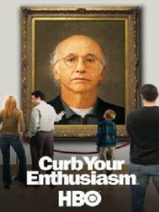 Curb Your Enthusiasm