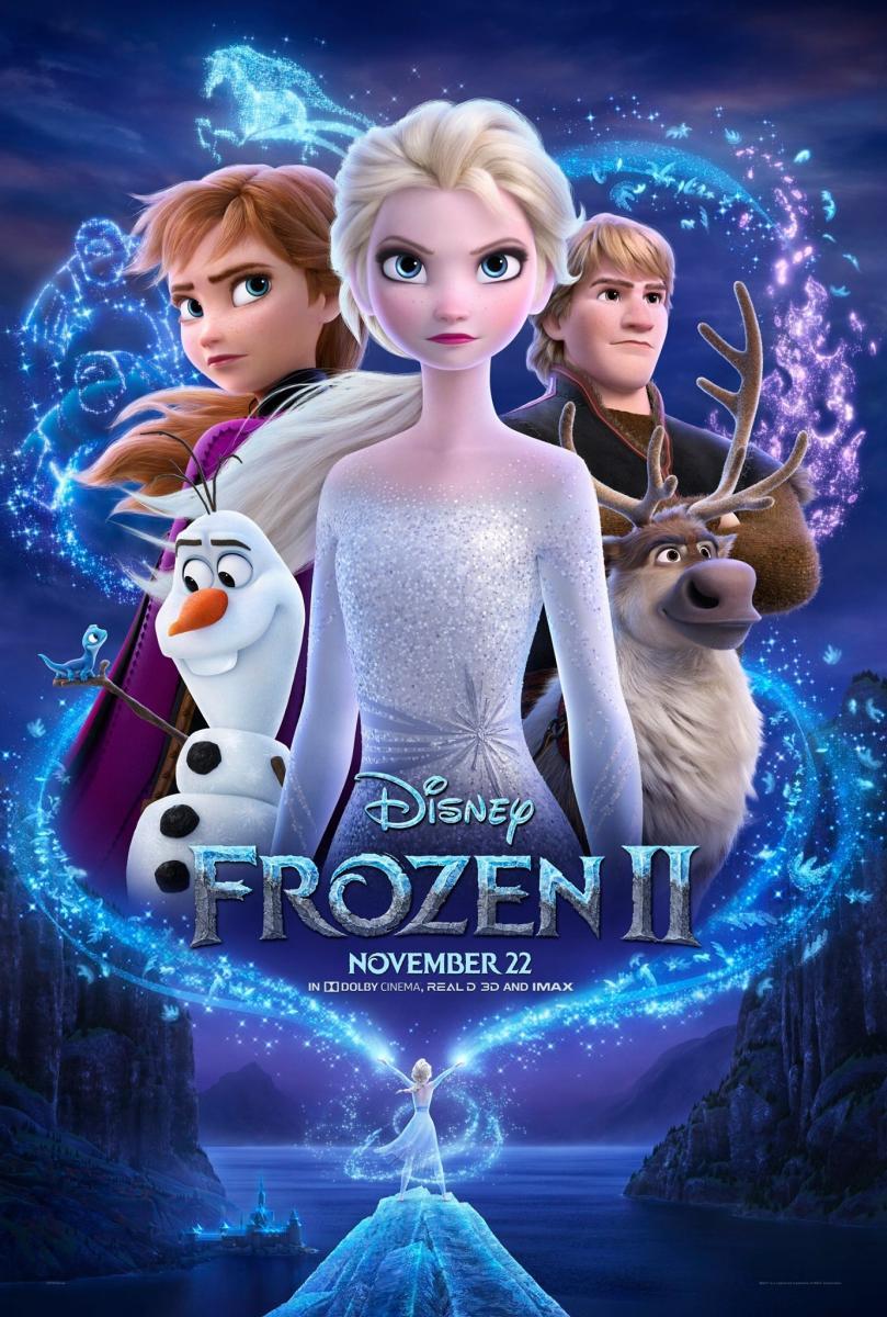 Frozen 2