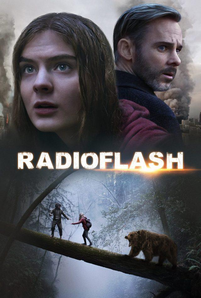 Radioflash