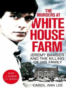 White House Farm