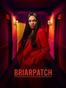 Briarpatch