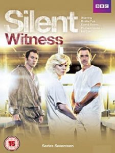 Silent Witness