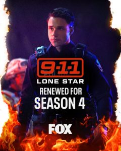 9-1-1: Lone Star