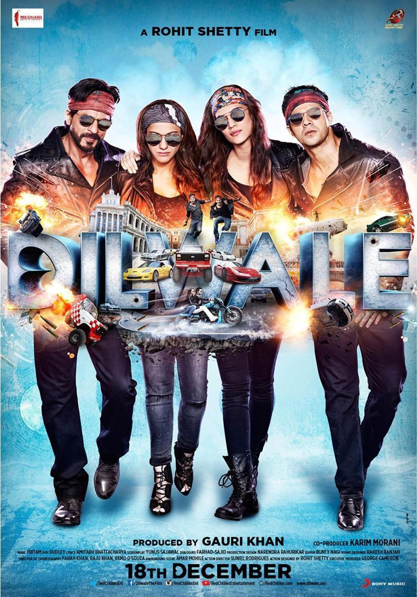 Dilwale