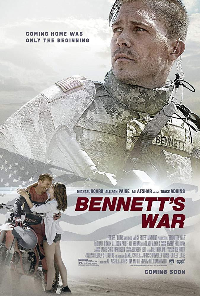 Bennetts war