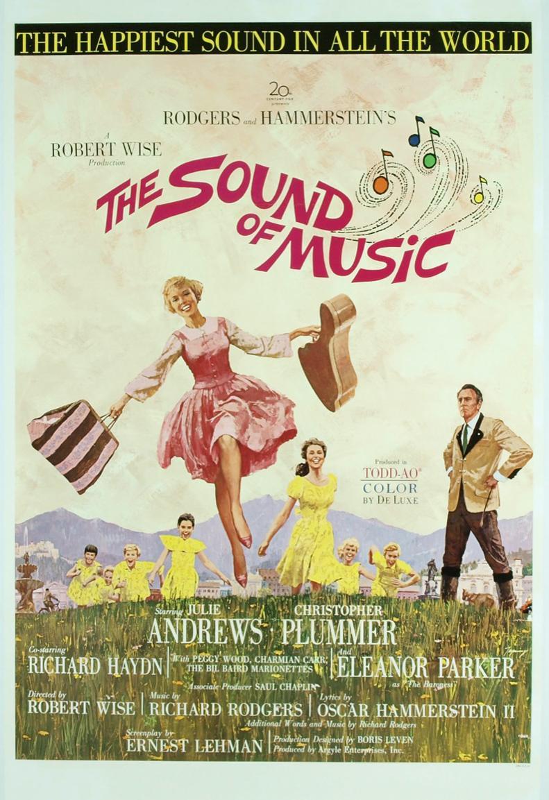 The Sound Of Music