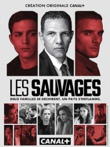 Les Sauvages