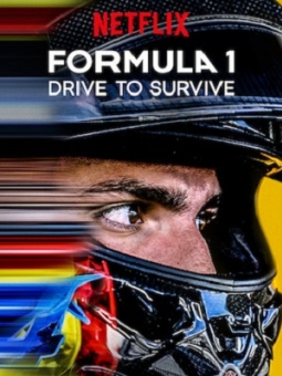 Formula 1 Drive to Surviver