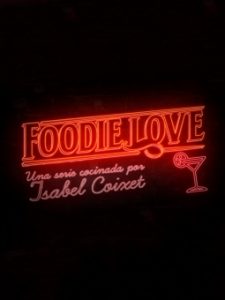 Foodie Love