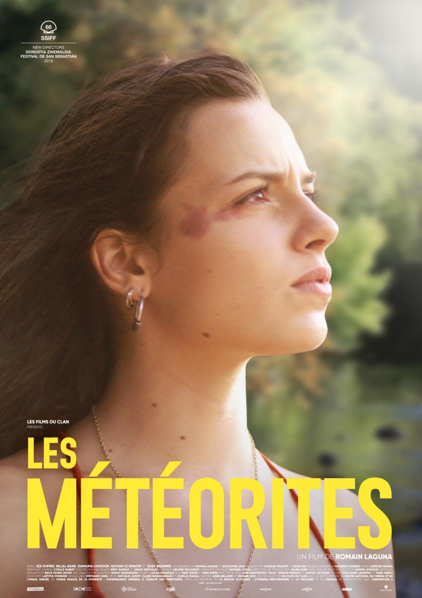 Les Meteorites