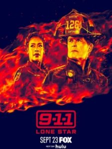 9-1-1: Lone Star