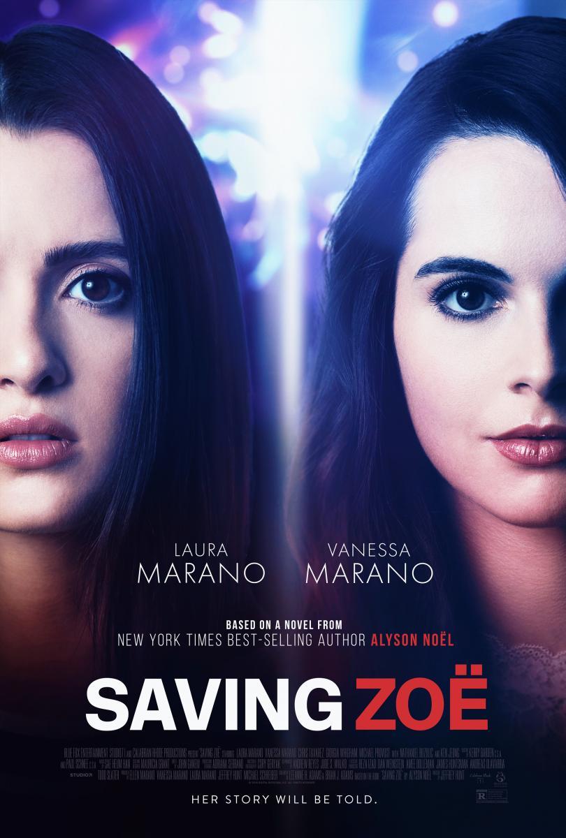 Saving Zoë