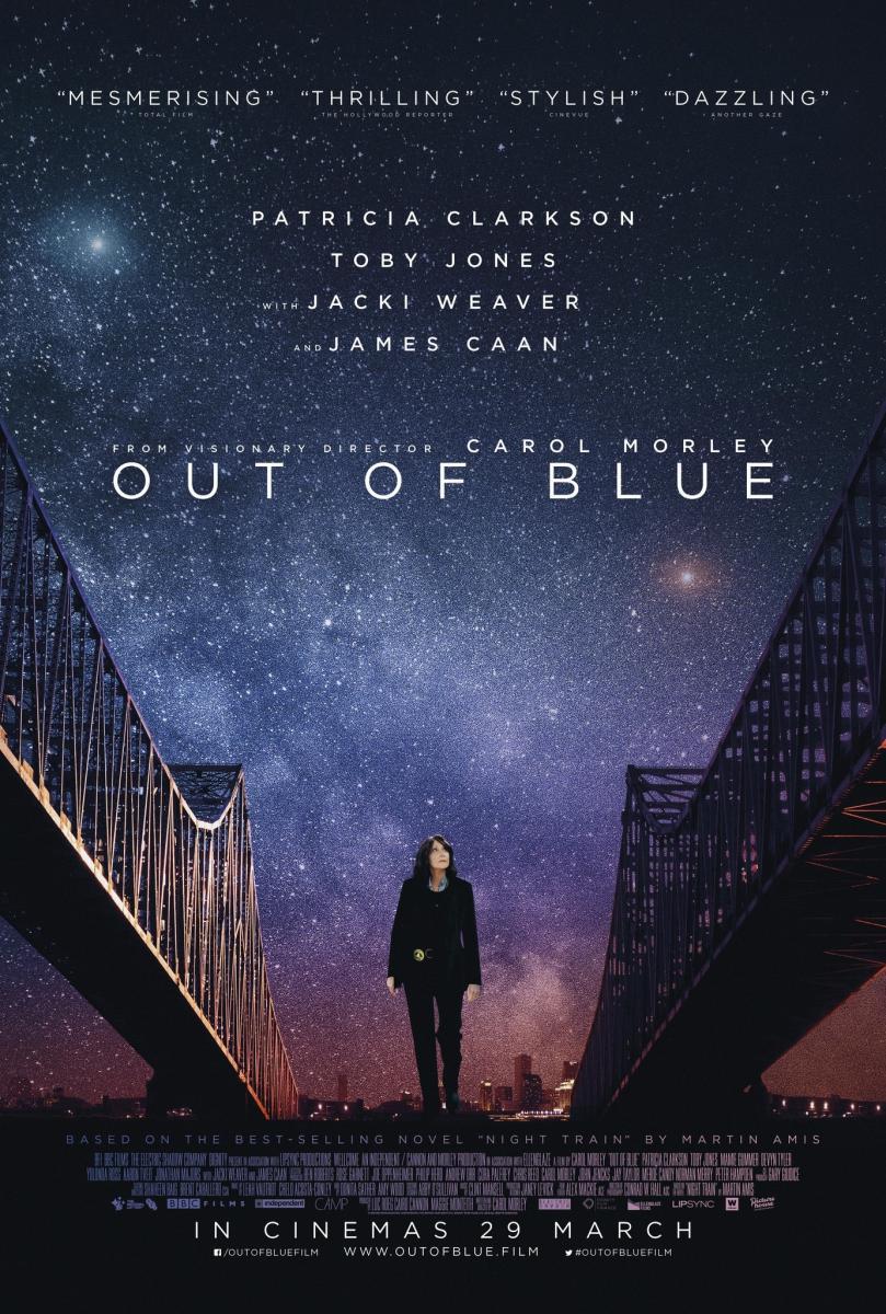 Out of Blue