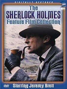 The Adventures of Sherlock Holmes