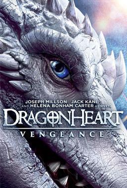 Dragonheart Vengeance