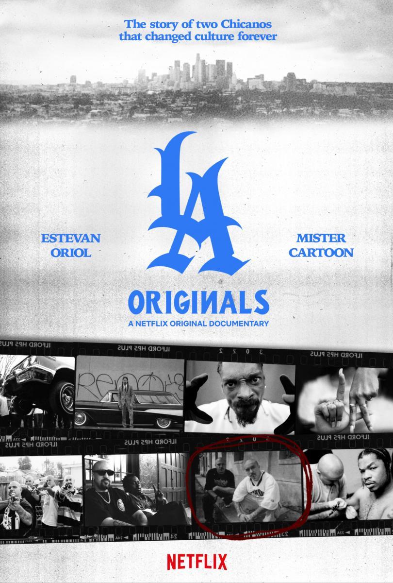 L A Originals