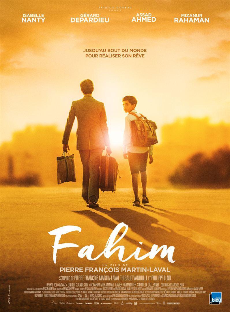 Fahim