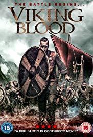 Viking Blood