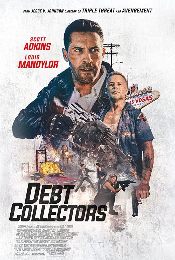 Debt Collectors 2