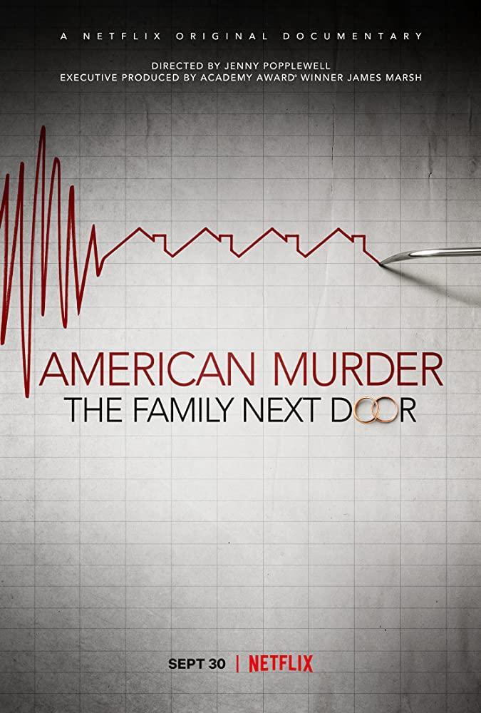 American Murder The Family Next Door