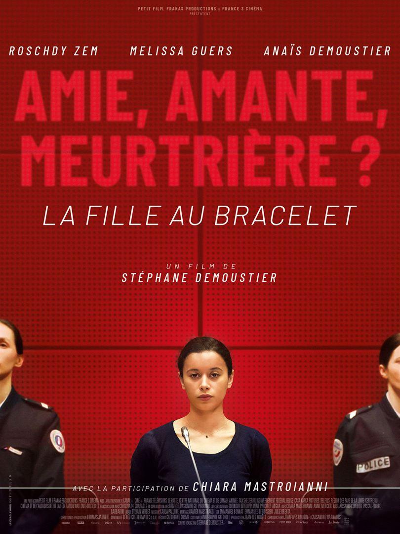 La fille au bracelet