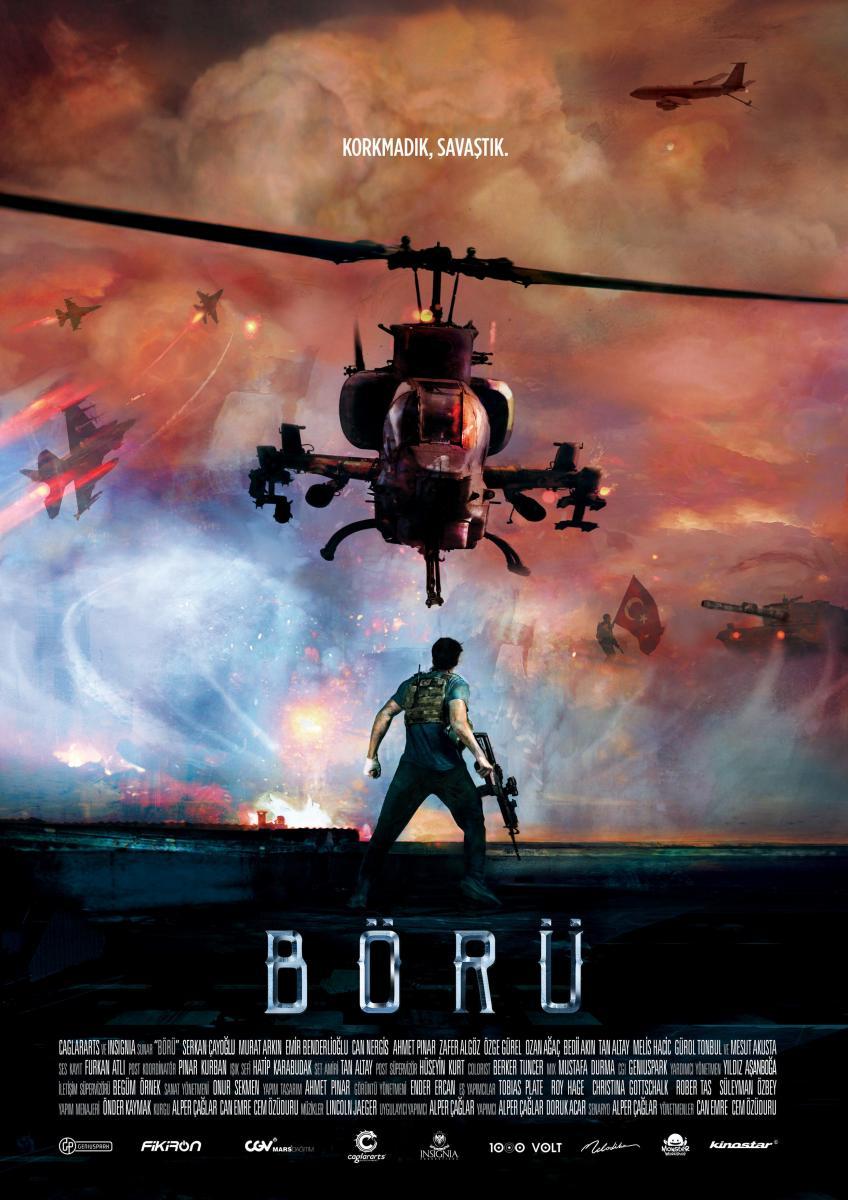 Boru