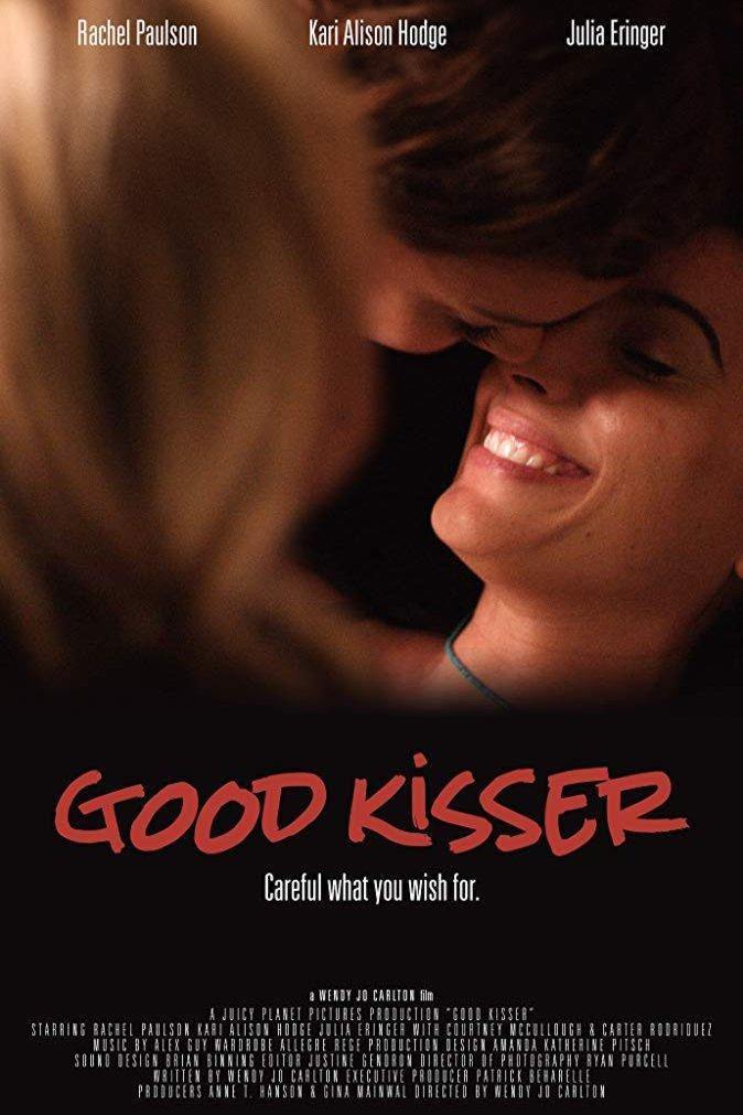 Good Kisser