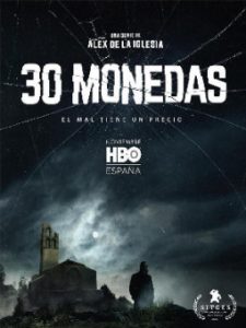 30 Monedas