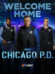 Chicago PD