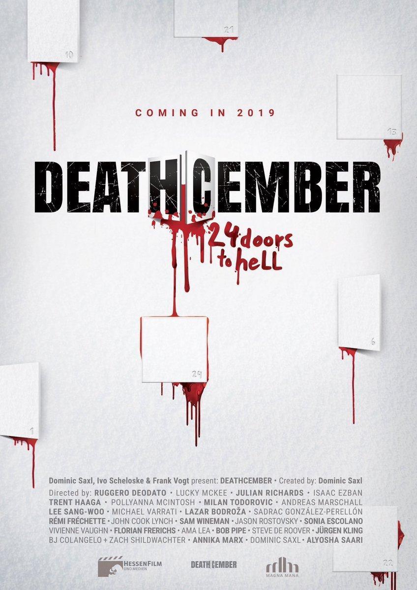 Deathcember