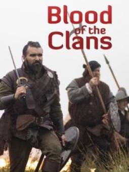 Blood Of The Clans
