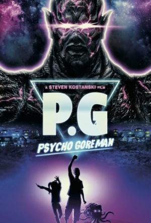 Psycho Goreman