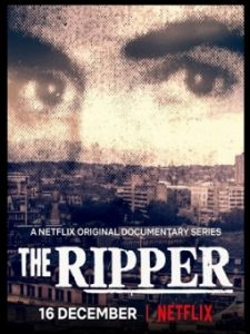 The Ripper