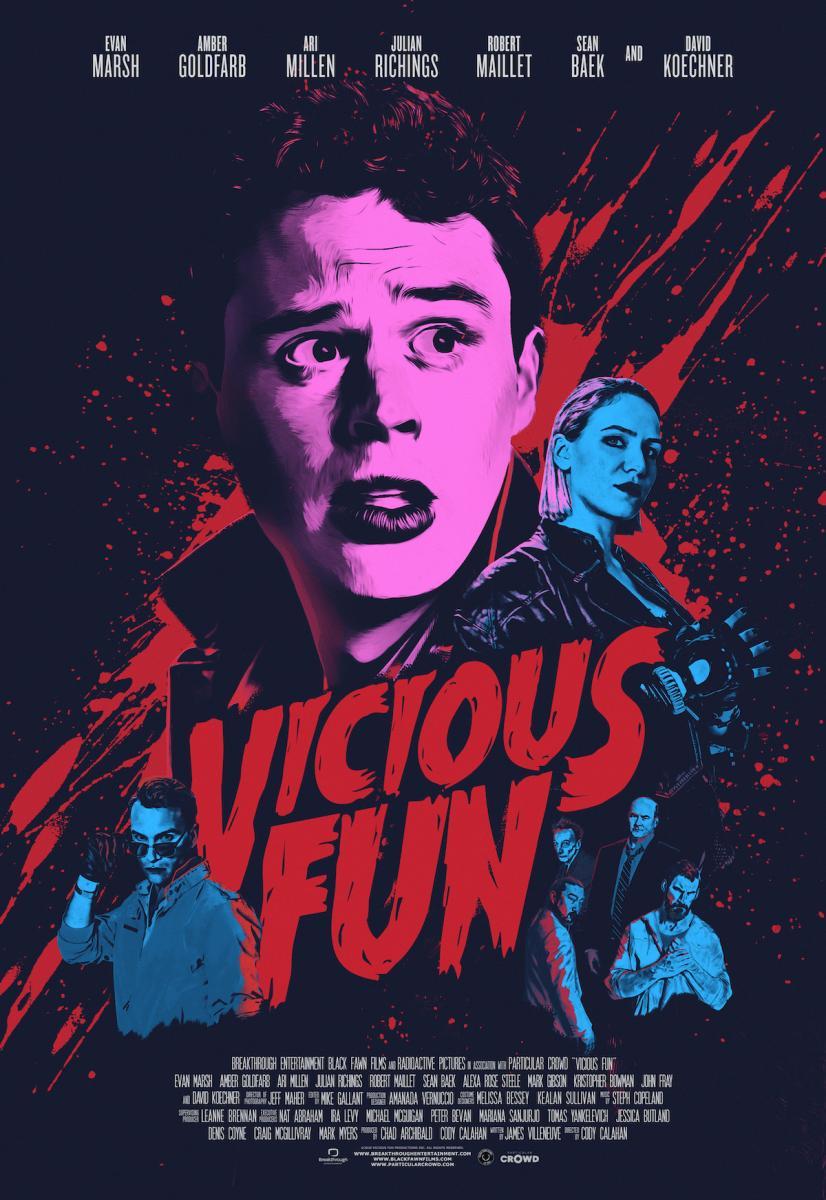 Vicious Fun